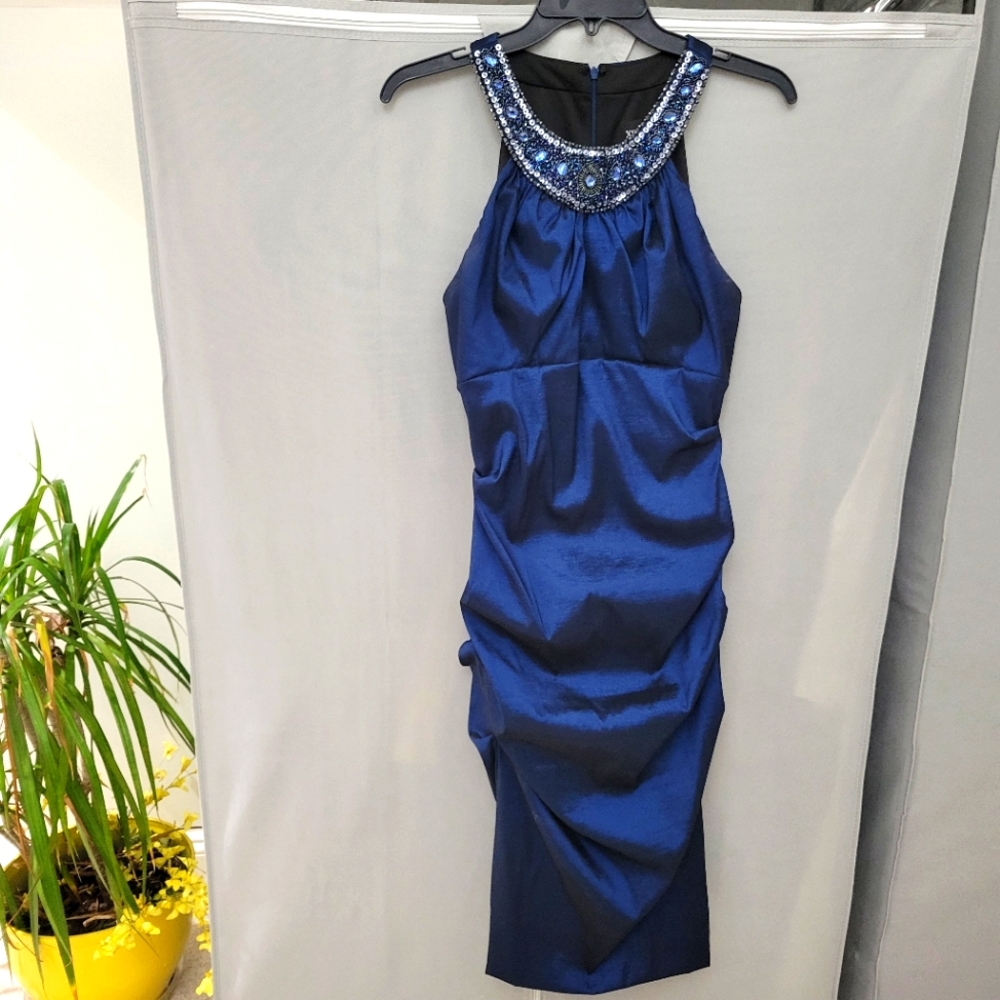 Ladies  Dress